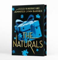 The Naturals (Deluxe Limited Edition)