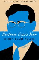 Bertram Cope’s Year
