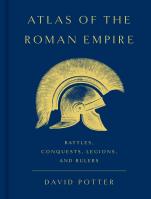 Atlas of the Roman Empire