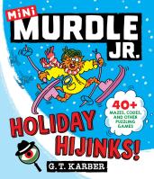 Murdle Jr.: Holiday Hijinks!