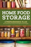 Home Food Storage