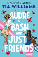 Audre & Bash Are Just Friends