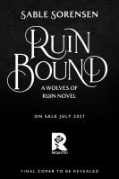 Ruin Bound (Deluxe Limited Edition)