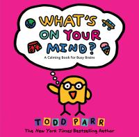 What’s On Your Mind?