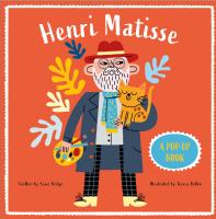 Henri Matisse