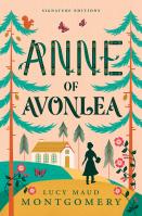 Anne of Avonlea
