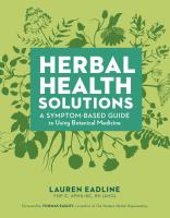 Herbal Health Solutions