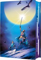 An Echo of Things to Come (Deluxe Hardcover Edition)