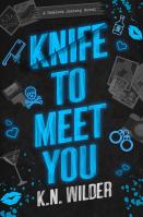 Knife to Meet You