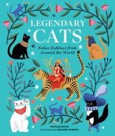 Legendary Cats