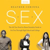 S.E.X., second edition