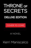 Throne of Secrets (Deluxe Edition)