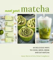 Meet Your Matcha